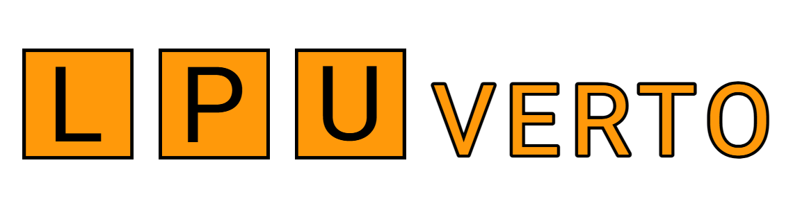 LPU Verto Logo